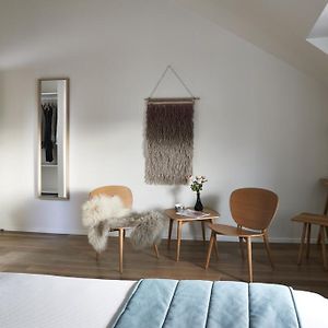 Habitación Doble Superior