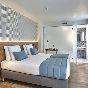 Kamer "Cosy" met Twee Aparte Bedden