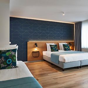 Chambre Triple